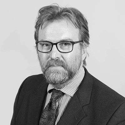 Christopher McWatters