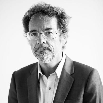 Mark Symes