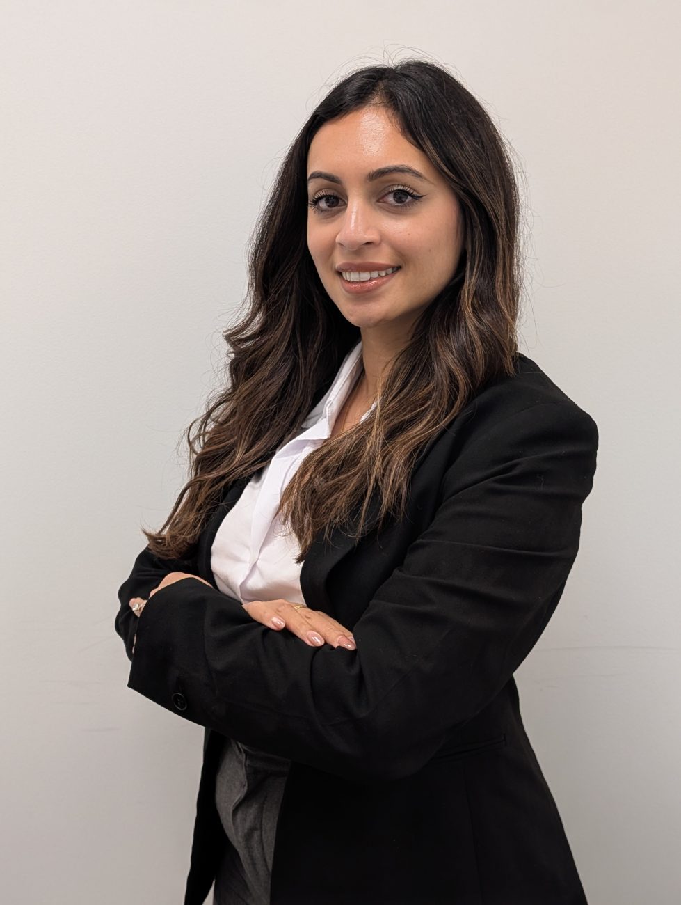 Neelam Patel