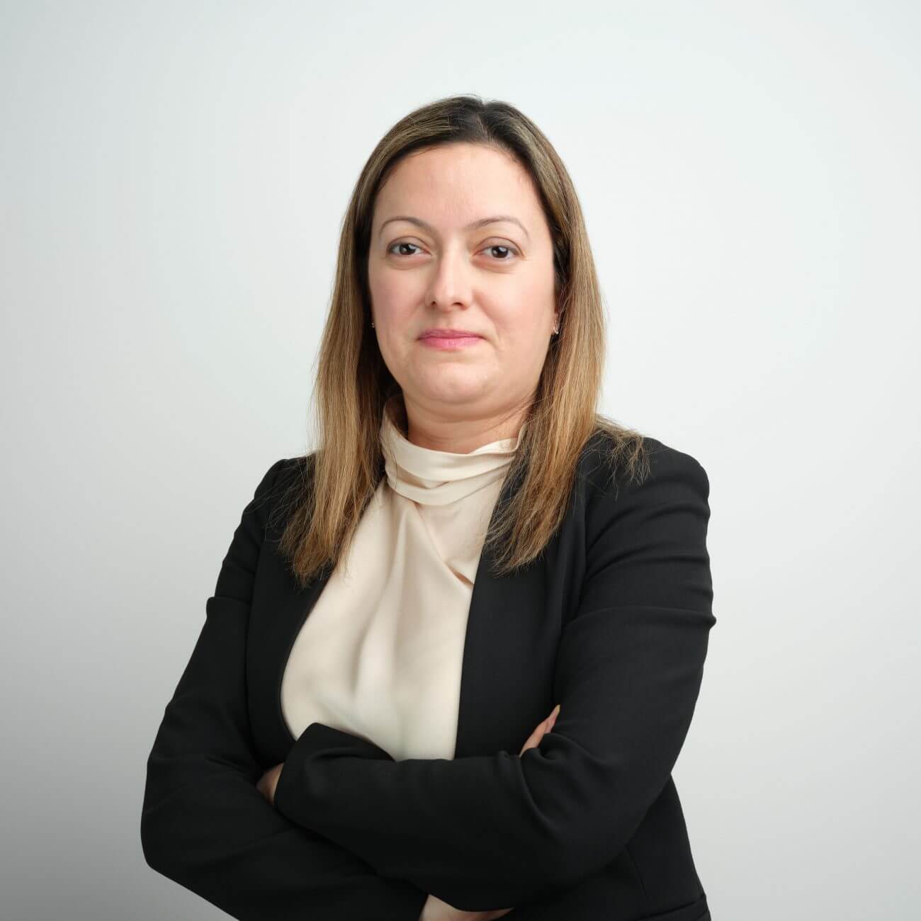 Teni Shahiean